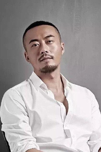 Wang Jing - Actor Profile Photo