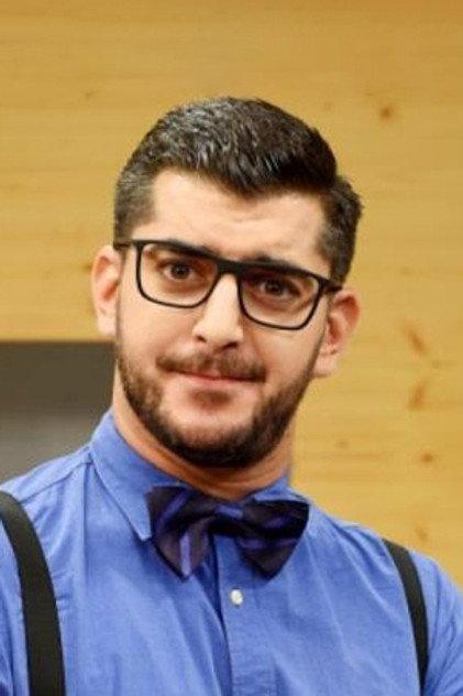 Alexander Kadiev - Actor Profile Photo