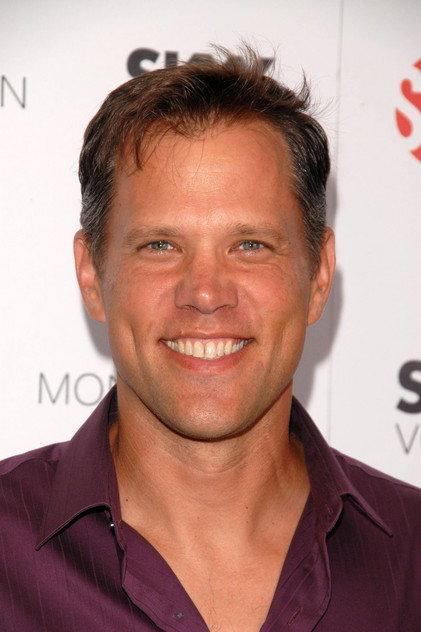Rick Peters - Actor Profile Photo