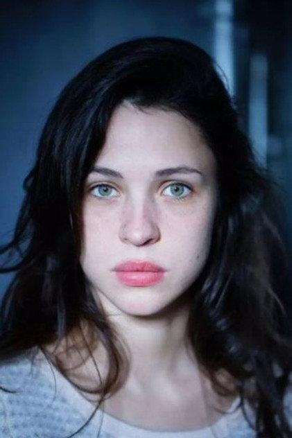 Isabel Aimé González Sola - Actor Profile Photo