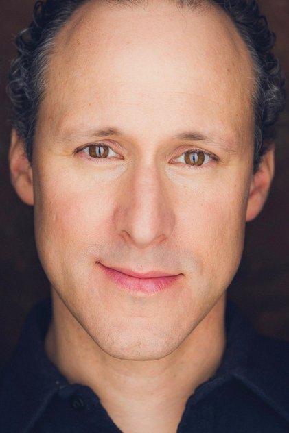 Gibson Frazier - Actor Profile Photo