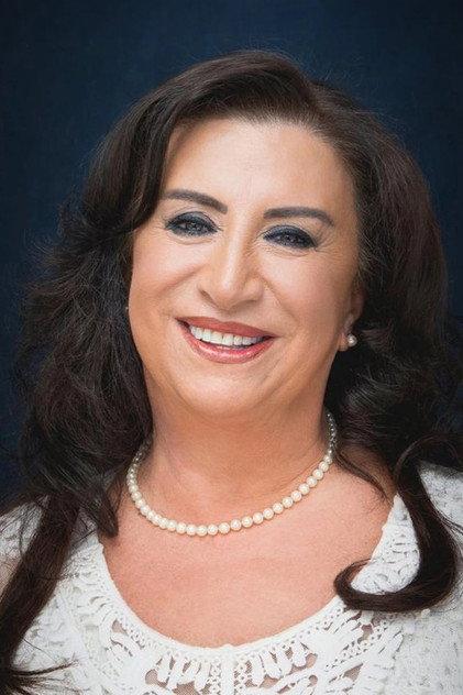 Perran Kutman - Actor Profile Photo