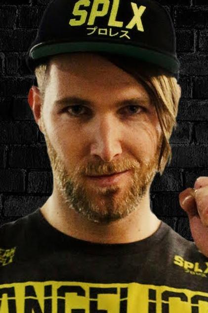 Adam Bridle - Actor Profile Photo