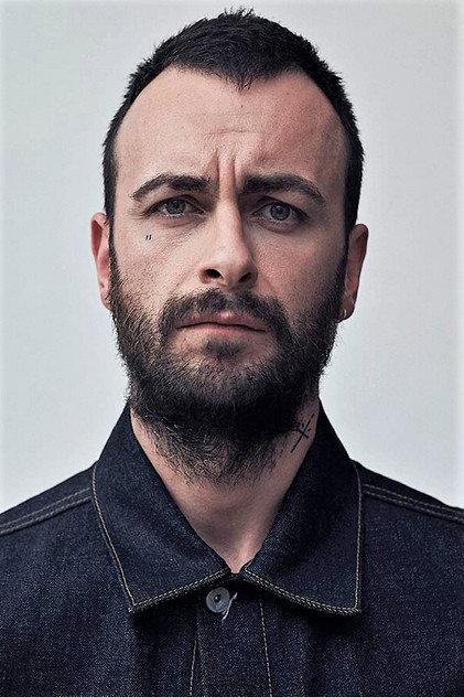 Joseph Gilgun - Actor Profile Photo