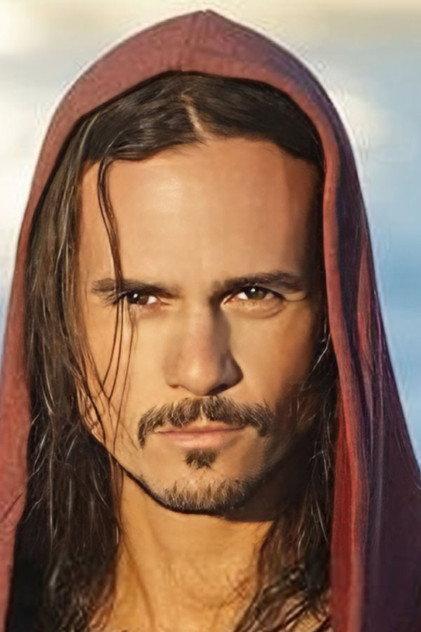 Christian Sancho - Actor Profile Photo