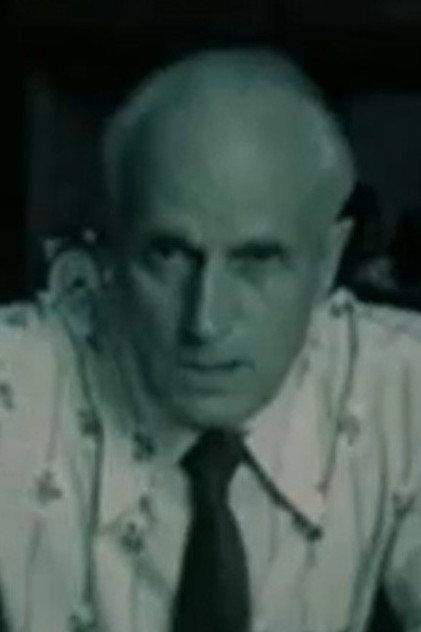 Stepan A. Kovbasiuk - Actor Profile Photo