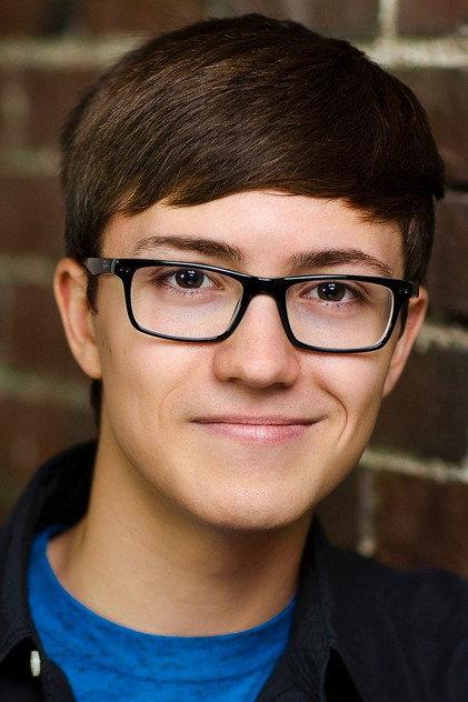 Graeme Jokic - Actor Profile Photo