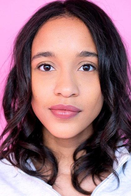 Aude N’Guessan Forget - Actor Profile Photo