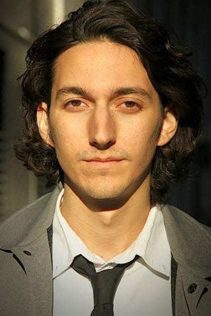 Davy J. Marr - Actor Profile Photo