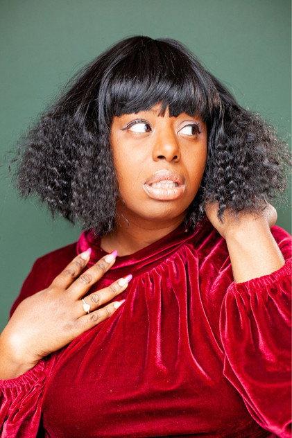 Teri Gamble - Actor Profile Photo