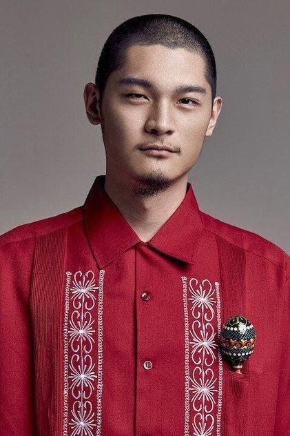 Leo Wang - Actor Profile Photo