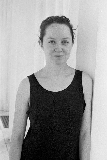 Josephine Ahnelt - Actor Profile Photo