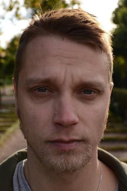 Magnus Skog - Actor Profile Photo