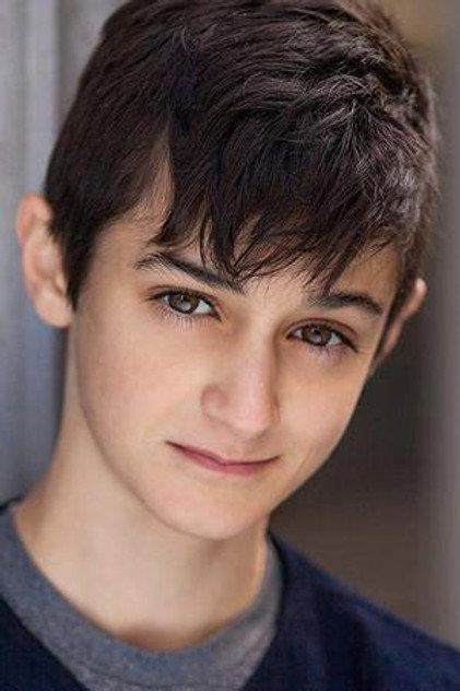 Matthew Miniero - Actor Profile Photo