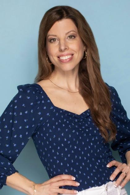 Sara Wheaton - Actor Profile Photo