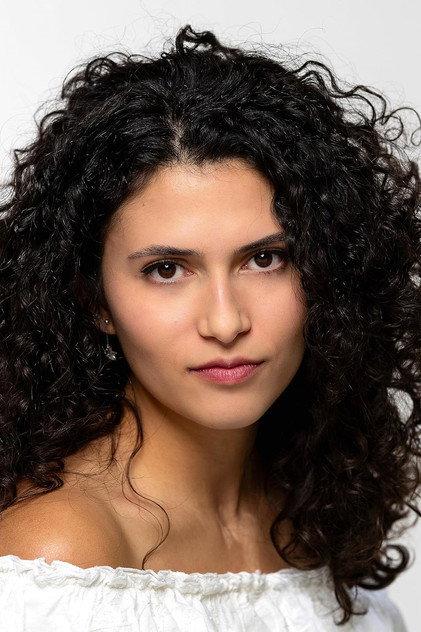 Karalee Harris - Actor Profile Photo