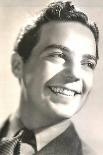 Jerry Marlowe - Actor Profile Photo