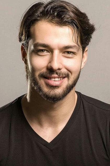 Hilmi Cem İntepe - Actor Profile Photo