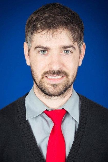 Paul Wittenberger - Actor Profile Photo