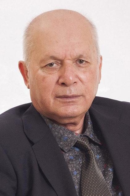 Ramiz Melikov - Actor Profile Photo