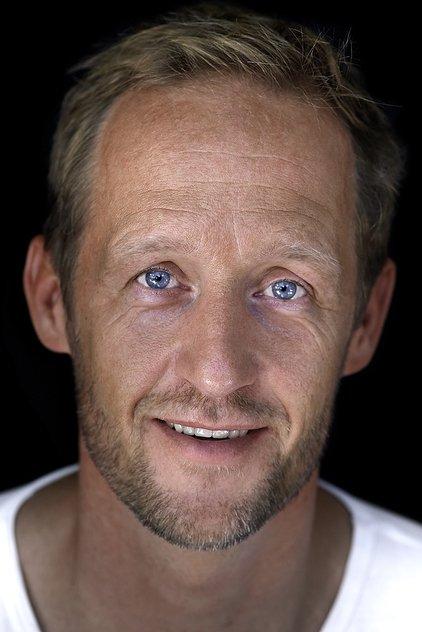 Stephan Kampwirth - Actor Profile Photo