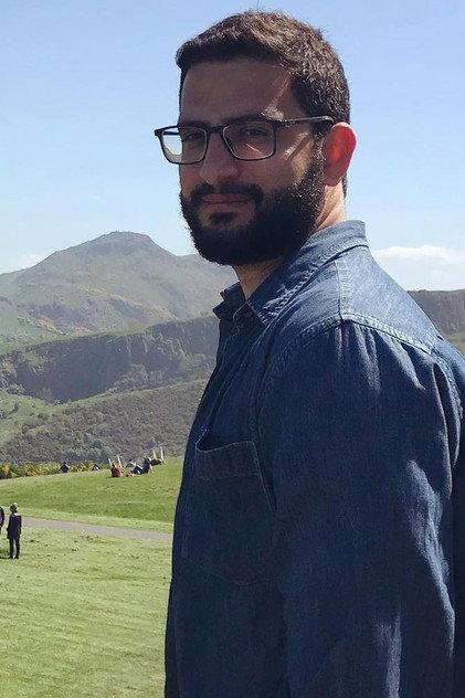 Rodrigo Duque Estrada - Actor Profile Photo