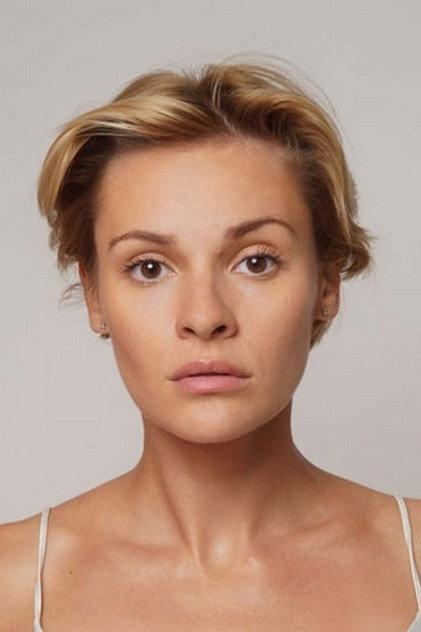 Alisa Lisichkina - Actor Profile Photo