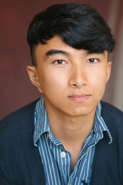 Nhut Le - Actor Profile Photo