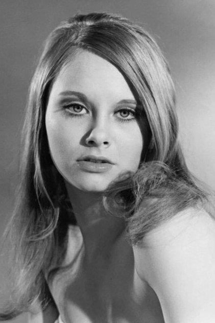 Linda Hayden - Actor Profile Photo
