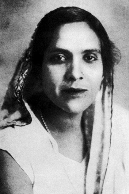 Jaddanbai - Actor Profile Photo