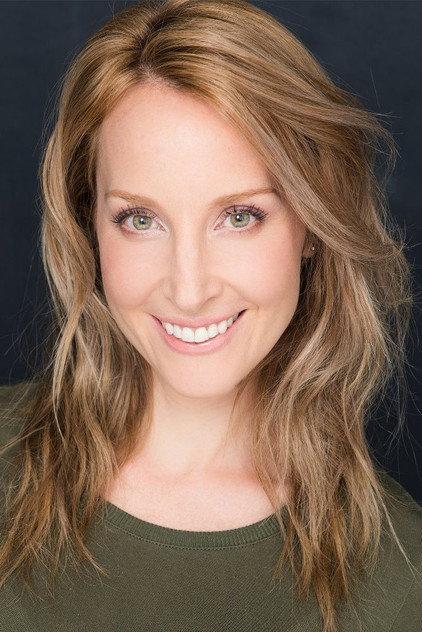 Rachel MacMillan - Actor Profile Photo
