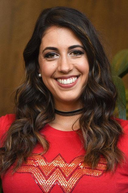 Caitlin Dechelle - Actor Profile Photo
