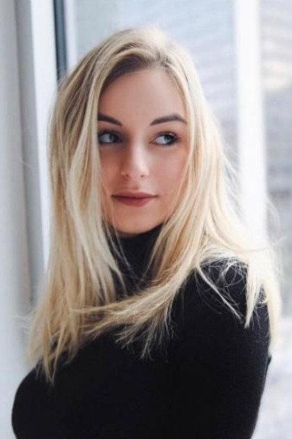 Darina Scotti-Vartan - Actor Profile Photo