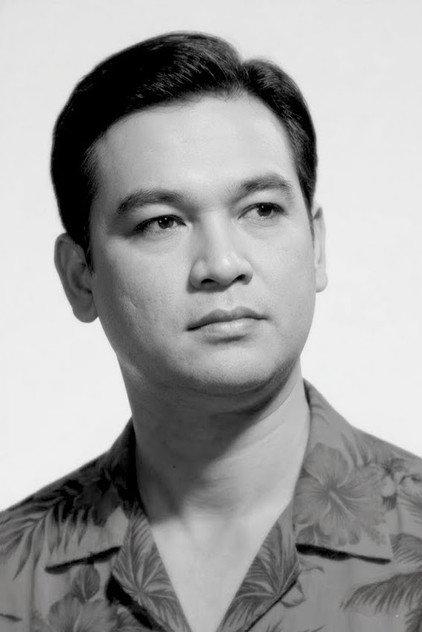 Abdullah Sani - Actor Profile Photo