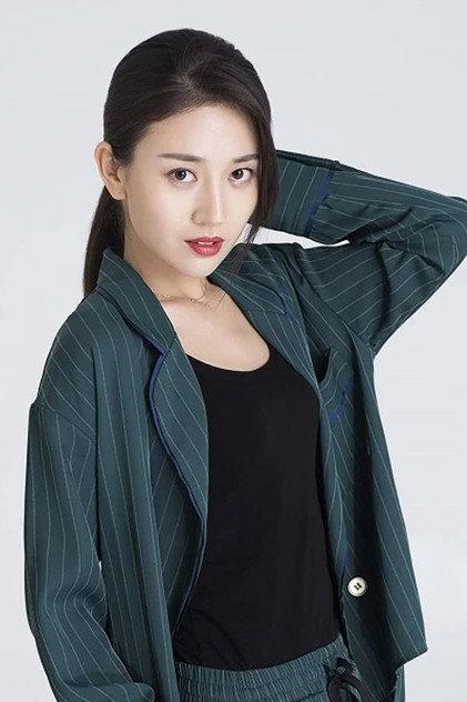 Cui Jingge - Actor Profile Photo