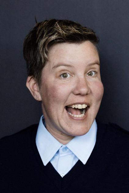 Karen O'Leary - Actor Profile Photo