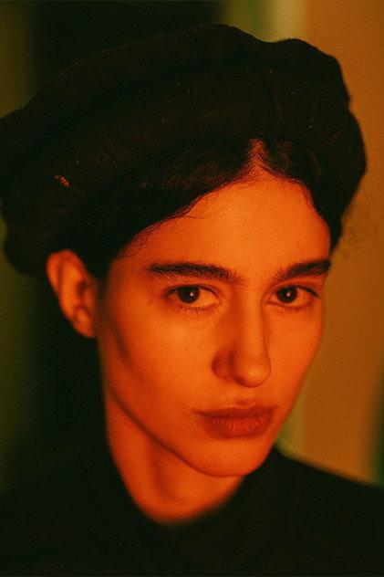 Delaram Kamareh - Actor Profile Photo