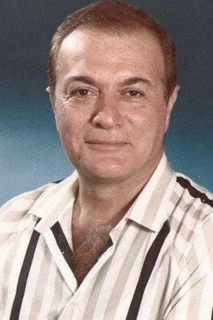 Wahid Jalal - Actor Profile Photo