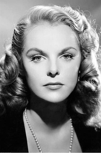 Jane Ball - Actor Profile Photo