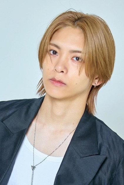 Ryoga Ishikawa - Actor Profile Photo