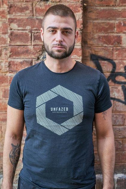 Nemanja Knjazovic - Actor Profile Photo