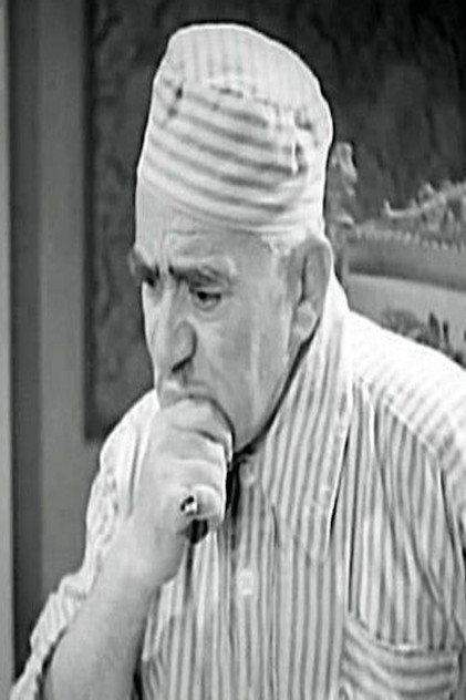 محمد السلاموني - Actor Profile Photo