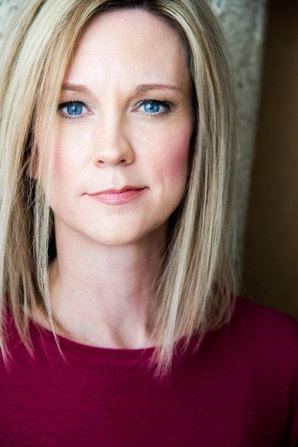 Gena West - Actor Profile Photo