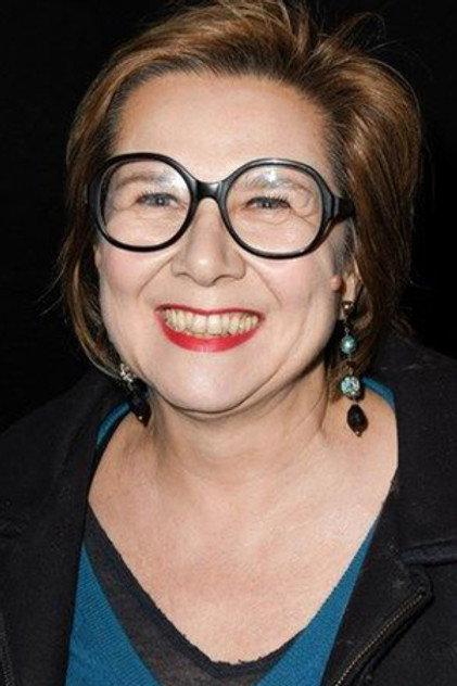 Sophie Forte - Actor Profile Photo