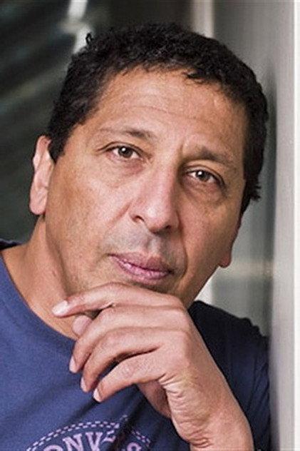 Smaïn - Actor Profile Photo