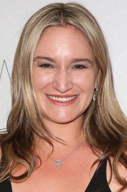 Ashley Avis - Actor Profile Photo