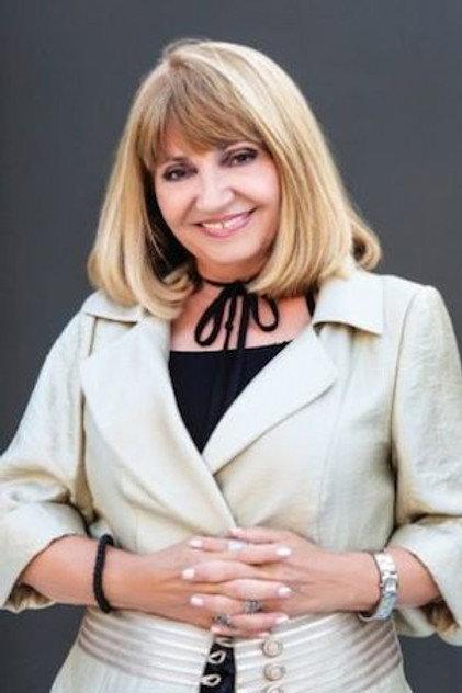 Ljiljana Stjepanović - Actor Profile Photo