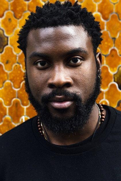 Damso - Actor Profile Photo