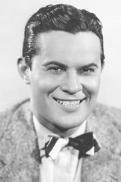 Dick Baldwin - Actor Profile Photo
