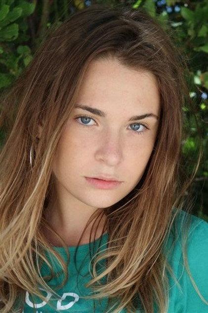 Marie Mallia - Actor Profile Photo